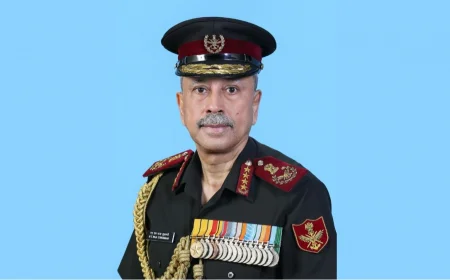 Theatre Command Reform Nears Cabinet Committee Clearance, Three Commands Proposed