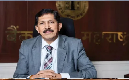 A S Rajeev Takes Charge as Acting Central Vigilance Commissioner