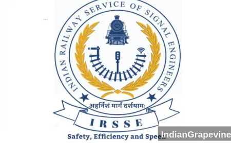 IRSEE Officer Virendra Kumar Rulania Transferred to South Western Railway as ADRM, Hubballi