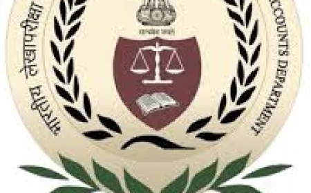 Aditya Rajendra Bhojgadhiya Posted as First Secretary at India's WTO Mission, Geneva