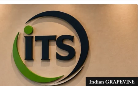 DoT Transfers 13 SAG-Level ITS Officers to New Postings Across States