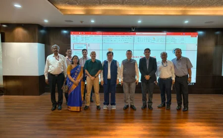 NBCC organises 20th edition of SAMVAAD