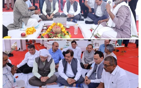 NBCC Set to Kick-Start Rs 500 Crore + Development Projects in Delhi-NCR for HUDCO