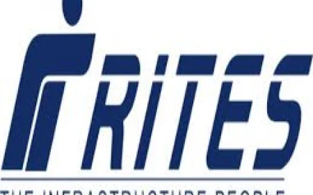 Rahul Mithal Reappointed as CMD of RITES: A Strategic Extension