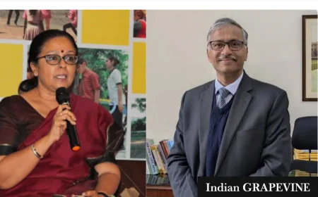 Pallavi Jain Govil Appointed Secretary, Corporate Affairs, Years After Husband Held Same Post
