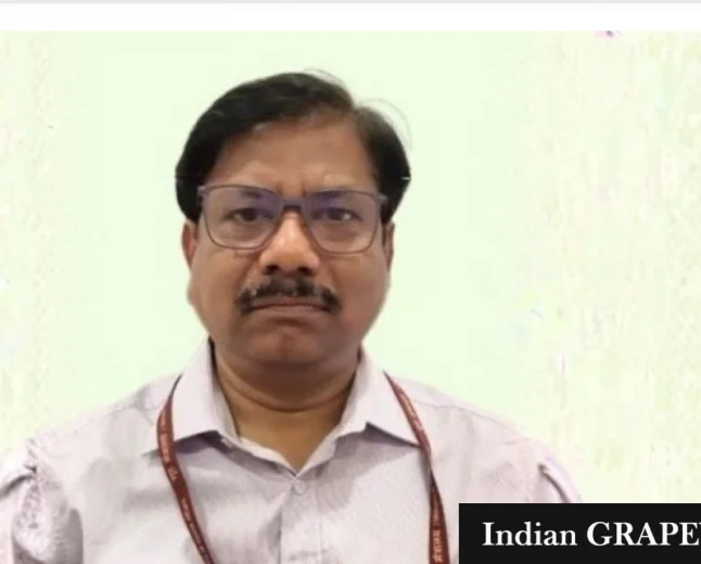 Prabhas Dansana Given Additional Charge as GM, North Eastern Railway