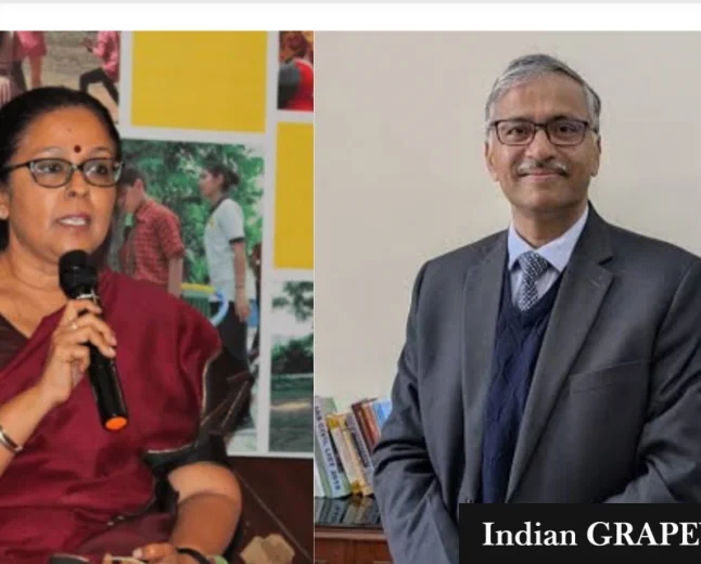 Pallavi Jain Govil Appointed Secretary, Corporate Affairs, Years After Husband Held Same Post