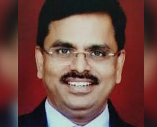 Assam Chief Secretary Dr. Ravi Kota Granted Six-Month Service Extension