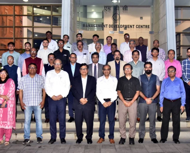 Forging Global Leaders: SCOPE unveils Advanced Global Leadership Program (AGLP 2.0)