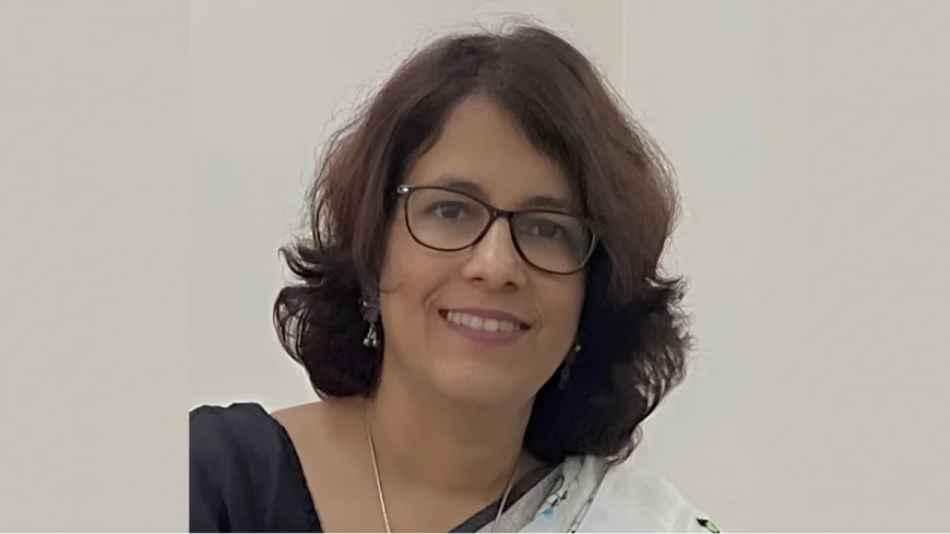 IRTS Officer Geeta Mohapatra Appointed CVO, Hindustan Aeronautics Limited
