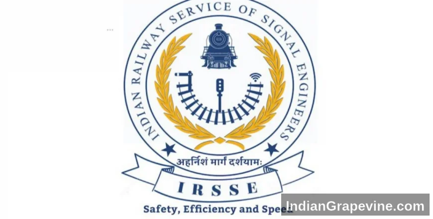 IRSEE Officer Virendra Kumar Rulania Transferred to South Western Railway as ADRM, Hubballi