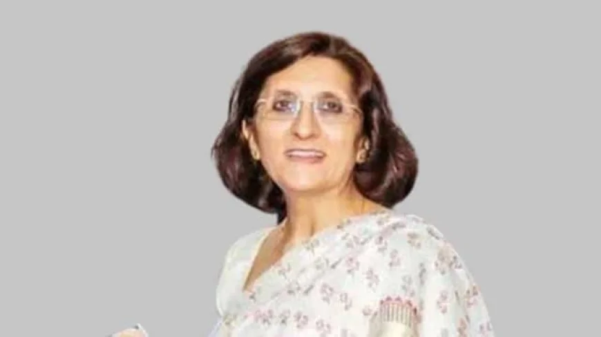Deepti Gaur Mukerjee Moves to Higher Education Secretary, Vacating Corporate Affairs for Pallavi Jain Govil