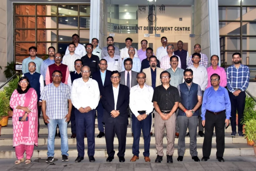 Forging Global Leaders: SCOPE unveils Advanced Global Leadership Program (AGLP 2.0)