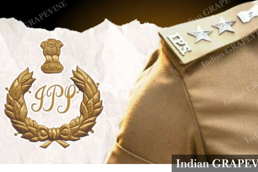 Three West Bengal Cadre IPS Officers, Including Amit Javalgi, Cleared for Central Deputation