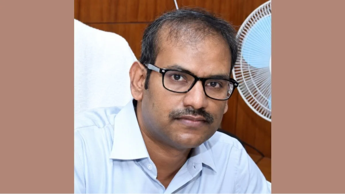 V Jaya Chandra Bhanu Reddy Repatriated Prematurely to Tamil Nadu Cadre on Personal Grounds