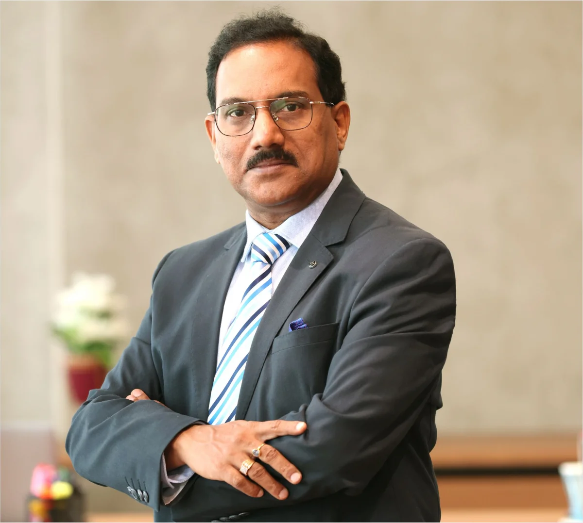 Vivek Kumar Dewangen To Take Over As Secretary, National Commission For Scheduled Castes