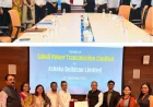 RECPDCL Hands Over Two Special Purpose Vehicles to Successful TBCB Bidders — Barmer HVDC Power Transmission Limited to M/s Power Grid Corporation of India Limited and Sakoli Power Transmission Limited to M/s Ashoka Buildcon Limited