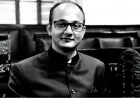 Sumant Sahay Appointed MD, WBTDCL and Director, Tourism, West Bengal