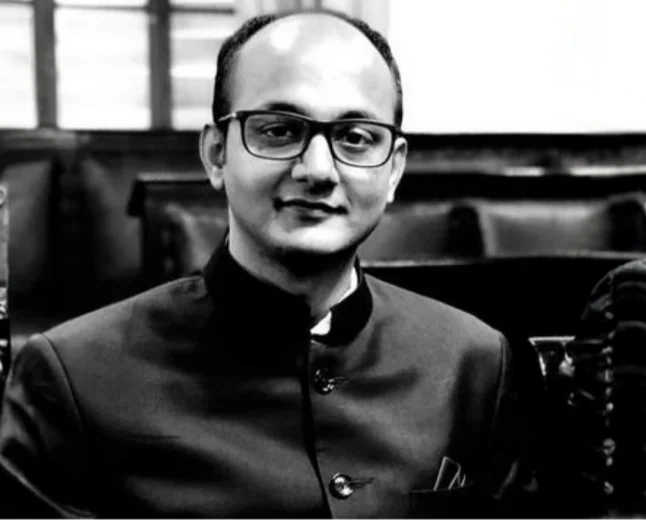 Sumant Sahay Appointed MD, WBTDCL and Director, Tourism, West Bengal
