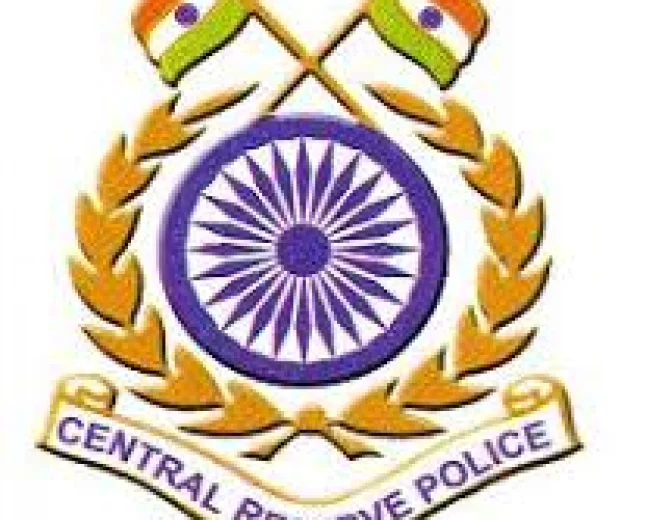 CRPF Records Deputation Movement to SVPNPA, NHRC and NCB