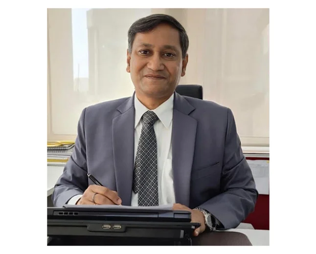 BEML CMD Shantanu Roy Gets Additional Charge Of Director (Finance)