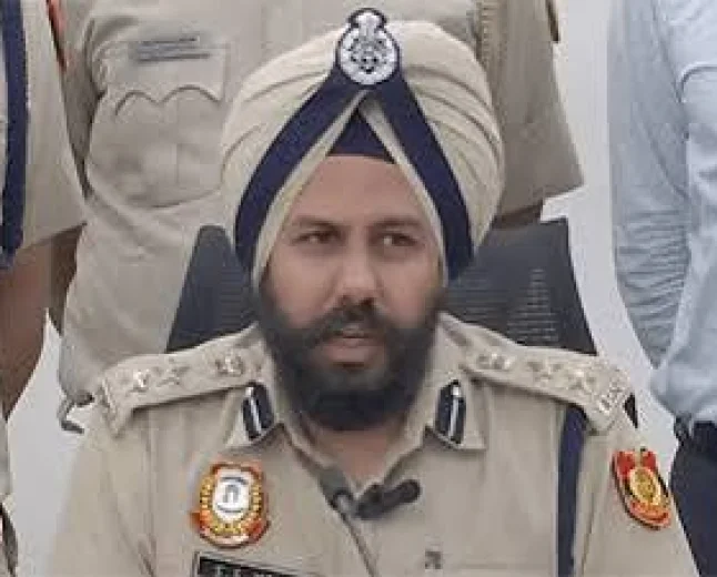 Sagar Singh Kalsi Shifted From Petroleum Ministry to Ministry of Power as Director Till February 2030