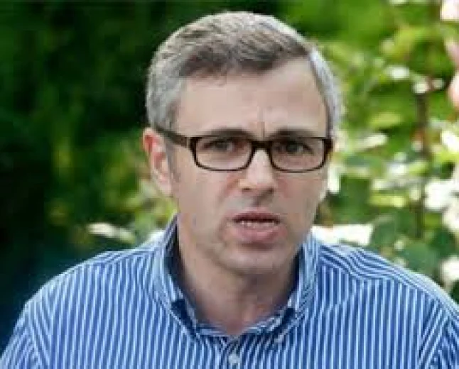 Efforts to promote exports, investments must go together with ease of biz in J&K: Omar