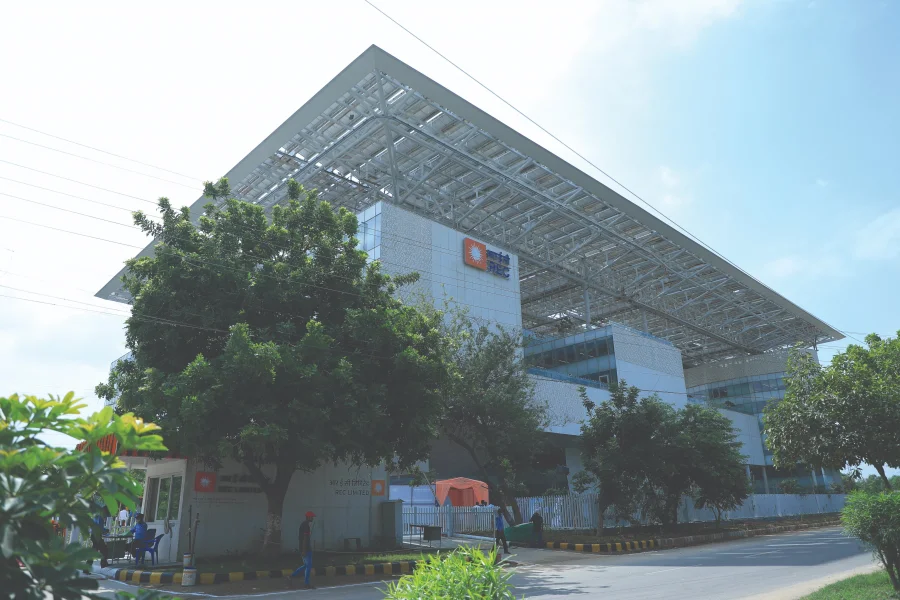 REC Limited Successfully Issued India’s First Pilot Issue on Tokenized Corporate Bonds Under SEBI Regulatory Sandbox Framework