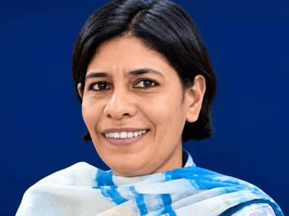 Preeta Verma, Bhrigu Srinivasan Among Top Contenders for Bihar DGP Post