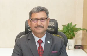 Sunil Kumar, ONGC Executive Director, Named Chairman of the Maharatna Oil and Gas Producer
