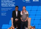 SCOPE & IISD Launch 'PSUs for PLANET'
