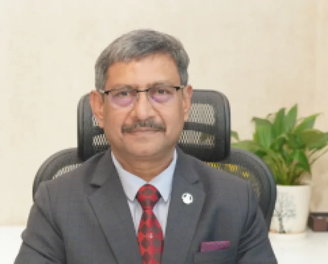 Sunil Kumar, ONGC Executive Director, Named Chairman of the Maharatna Oil and Gas Producer