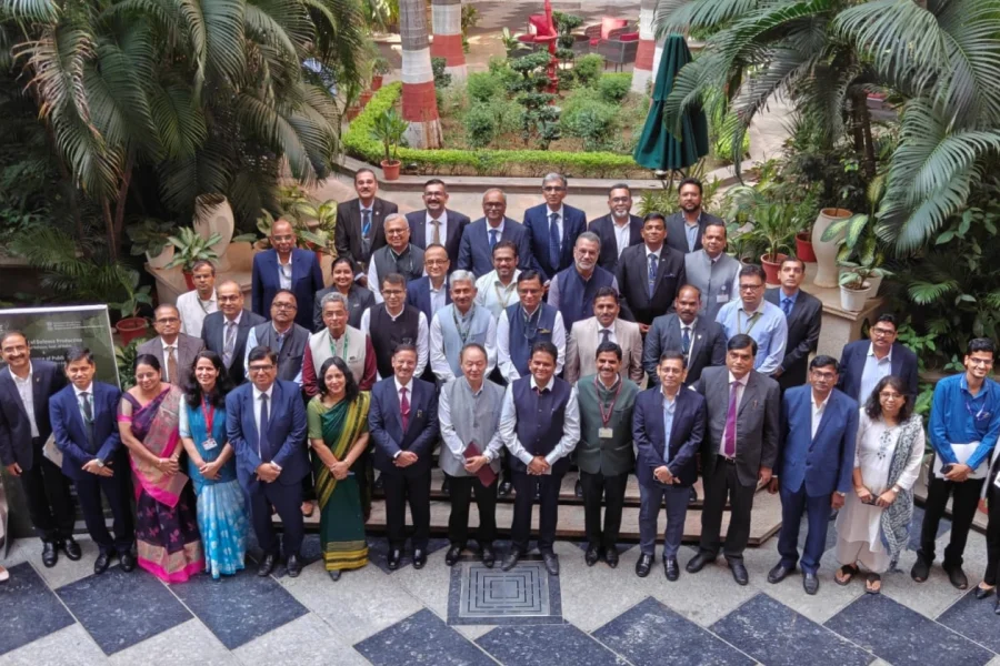 Ministry of Defence, GoI & SCOPE in association with PESB organise National Defence Talent & Capability Conclave 2026